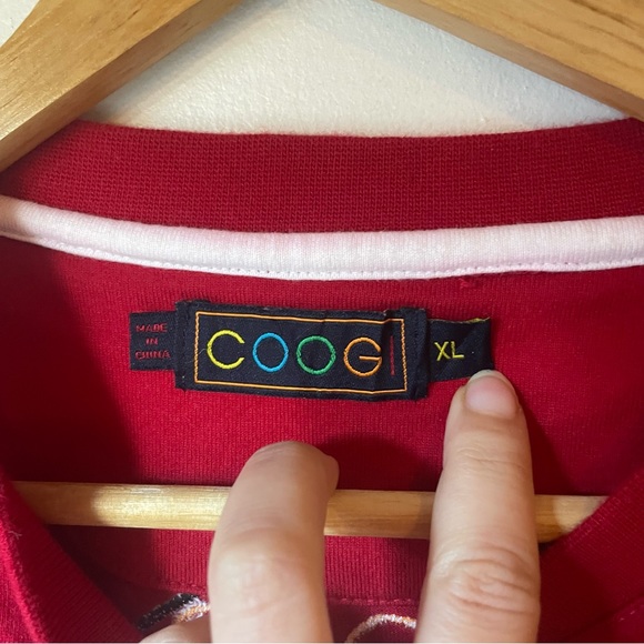Coogi Shirt - Picture 2 of 8